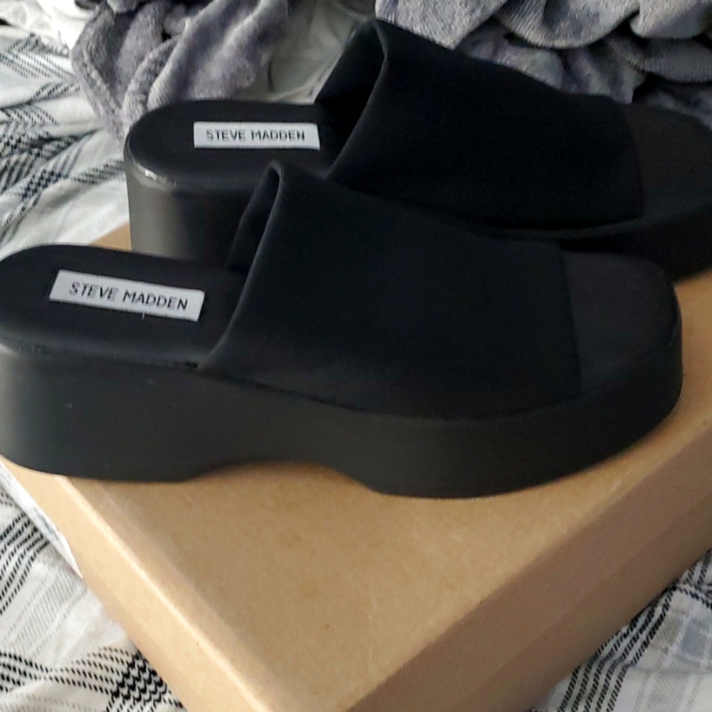 Steve Madden